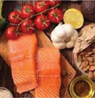 Diet for Colorectal Cancer: An Expert Advice